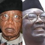 November 16: Apotheosis of Achebe, Affirmation of Azikiwe