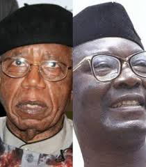 November 16: Apotheosis of Achebe, Affirmation of Azikiwe