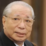 Influential Japanese Buddhist leader Ikeda dies