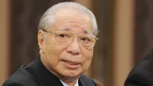 Influential Japanese Buddhist leader Ikeda dies