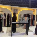 Jeddah Fashion Expo Displays Blend of Tradition, Contemporary Style