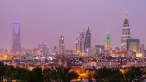 GASTAT: Saudi’s Non-Oil Sector Grows by 3.6% in Q3