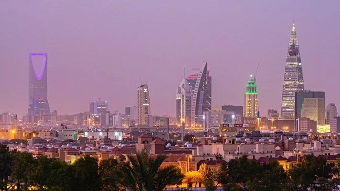 GASTAT: Saudi’s Non-Oil Sector Grows by 3.6% in Q3