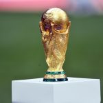 Saudi Arabia Becomes Sole Bidder for 2034 FIFA World Cup