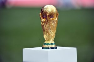 Saudi Arabia Becomes Sole Bidder for 2034 FIFA World Cup