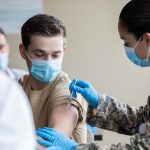 The US Army is having a hard time recruiting. Now it’s asking soldiers dismissed for refusing the COVID-19 vaccine to come back.