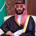 Saudi Arabia set to host 2034 World Cup