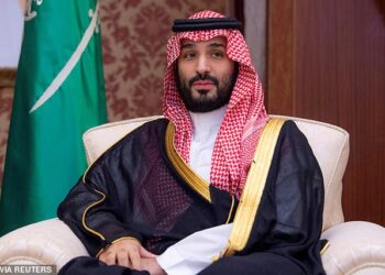 Saudi Arabia set to host 2034 World Cup