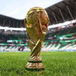 Saudi Arabia To Host 2034 World Cup As Australia Withdraws Bid