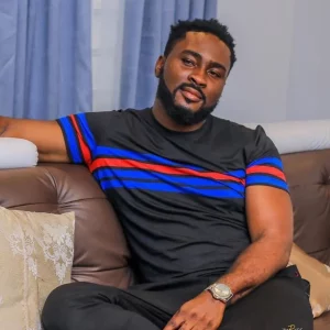 I’m relocating to Ghana – BBNaija’s Pere