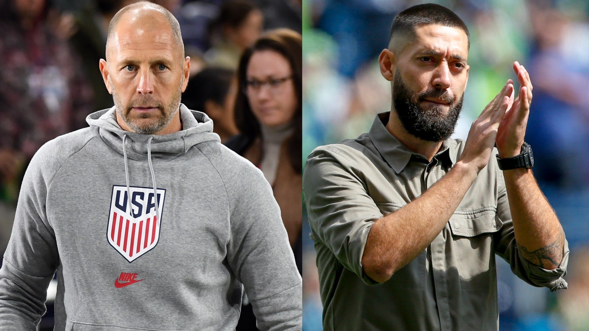 USMNT legend Clint Dempsey believes that a ‘huge test’ in Copa America could decide the future of boss Gregg Berhalter