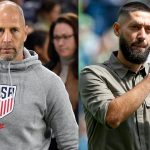 USMNT legend Clint Dempsey believes that a ‘huge test’ in Copa America could decide the future of boss Gregg Berhalter