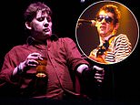 Shane MacGowan’s life through quotes: 12 unforgettable one-liners from The Pogues rocker about drinking, women, and breaking into America