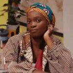 Meet Dora Akunyili Daughter, Njideka Akunyili Crosby, Most Valuable Nigerian Artist