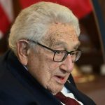 News24 | WATCH | Henry Kissinger, American diplomat and controversial Nobel winner, dies at 100