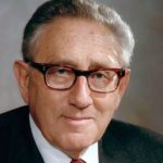 Henry Kissinger, world-shaping diplomat who was revered and reviled, dies at 100