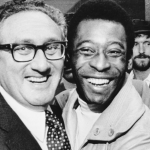 Henry Kissinger, Pelé and the Deal that Changed American Soccer: “My God!”