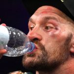 Eddie Hearn: Tyson Fury ‘looked petrified’ against Francis Ngannou, ‘massively tainted his legacy’