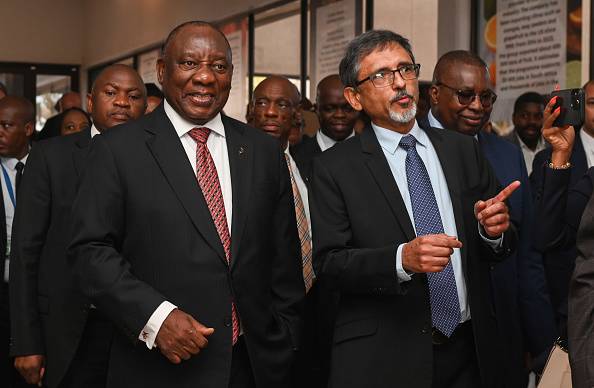 ‘Time is of the essence’ as African leaders seek Agoa refinements