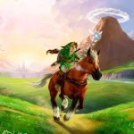 Nintendo Says A Live-Action Zelda Movie Is Coming