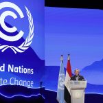 UN: Countries’ current climate action plans would raise emissions