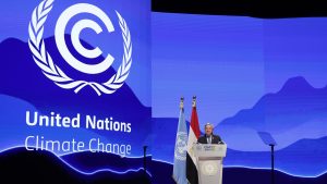 UN: Countries’ current climate action plans would raise emissions