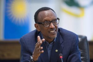 Rwanda Opens Doors to All Africans with Visa-Free Entry