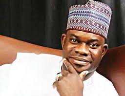 Gov Bello Pays N497m WAEC Fees For Students In Kogi