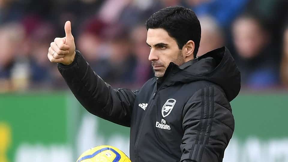 ‘It’s A Disgrace’: Arteta Slams Officials Over Newcastle’s Goal Against Arsenal