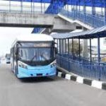 Commuters In Lagos Now To Pay Full Amount On BRT, Blue Rail, Other Public Transport