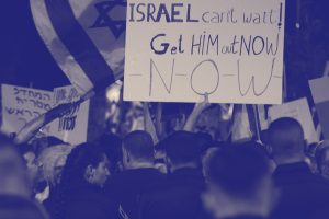 What October 7th Did and Didn’t Change About Israeli Politics