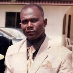 Nollywood Legend: Mike Ogundu (Nwoke From Isakaba Movie)