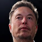 Elon Musk vows to change his AI chatbot after it apparently expressed similar left-wing political views as ChatGPT