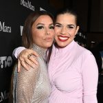 America Ferrera, Eva Longoria, Greta Lee Celebrated at WIF Honors Event