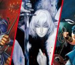 Guide: Best Castlevania Games On Nintendo Consoles