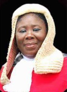 Osun Chief Judge’s removal: Issues, politics, precedents