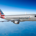 Intelsat to bring multi-orbit Wi-Fi to regional American Airlines jets