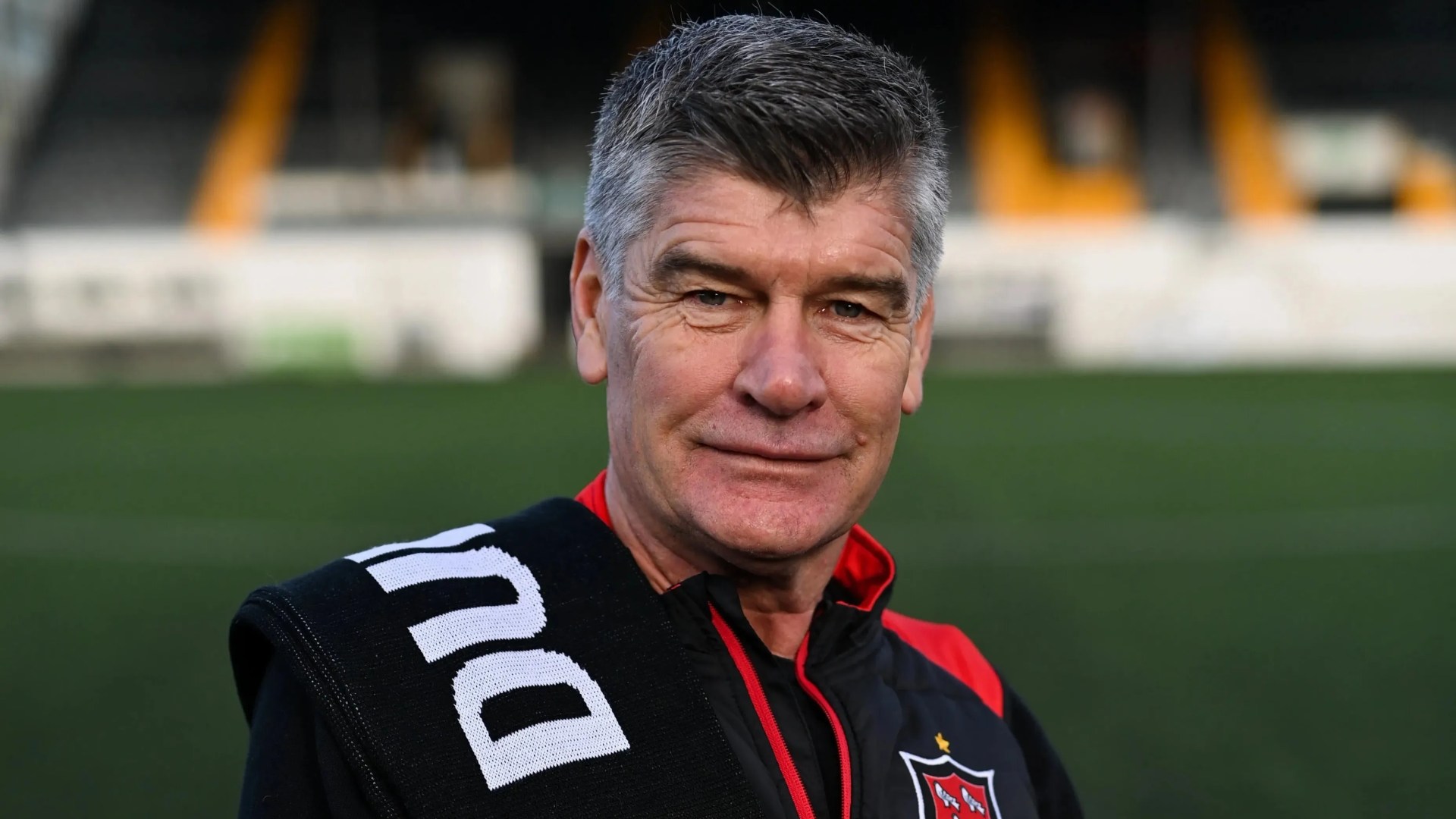 Brian Ainscough insists Dundalk takeover was too good to turn down as he explains controversial Kerry FC departure