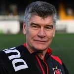 Brian Ainscough insists Dundalk takeover was too good to turn down as he explains controversial Kerry FC departure