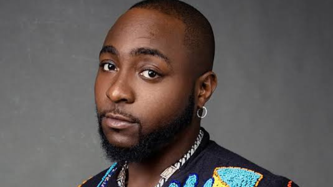 Yuletide: Davido Begins ‘Timeless’ Concert Tour In Abuja Dec 14