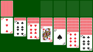 Not Just a Card Game: Exciting Features of Modern Online Solitaire