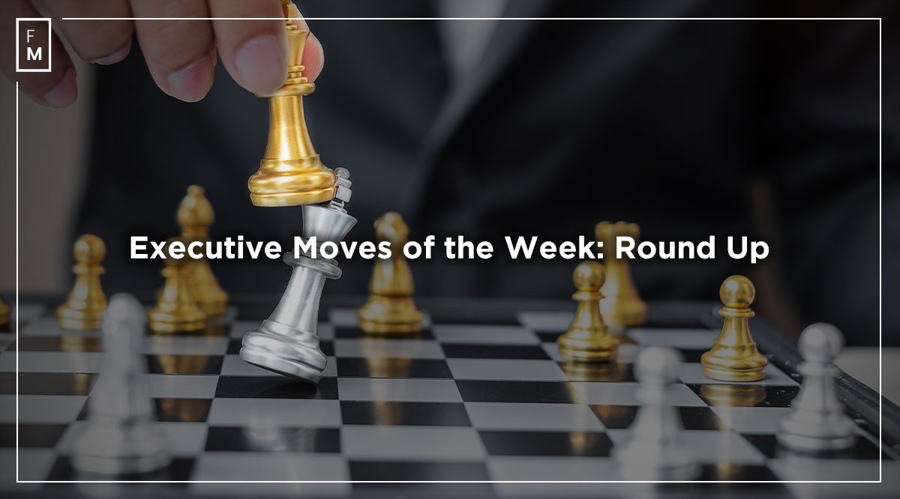 IG Group, Capital.com, NAGA and More: Executive Moves of the Week