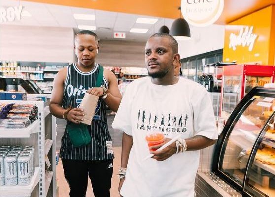 Young Stunna and Kabza De Small’s label slapped with over R1million lawsuit