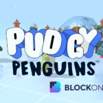 Pudgy Penguins Waddles into Web3 Gaming with Upcoming Metaverse Experience