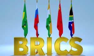 BRICS Admit Egypt, UAE, 3 Others New Members in January