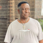 Family Confirms Mr Ibu’s Leg Amputation