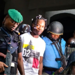 Lagos Magistrate Releases Naira Marley And Sam Larry On Bail