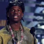 Rema Wins Best African Music Category At MTV EMAs