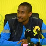 News24 | Sundowns’ Rhulani Mokwena prepared to suffer in Casablanca against Wydad