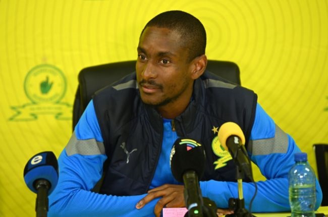 News24 | Sundowns’ Rhulani Mokwena prepared to suffer in Casablanca against Wydad